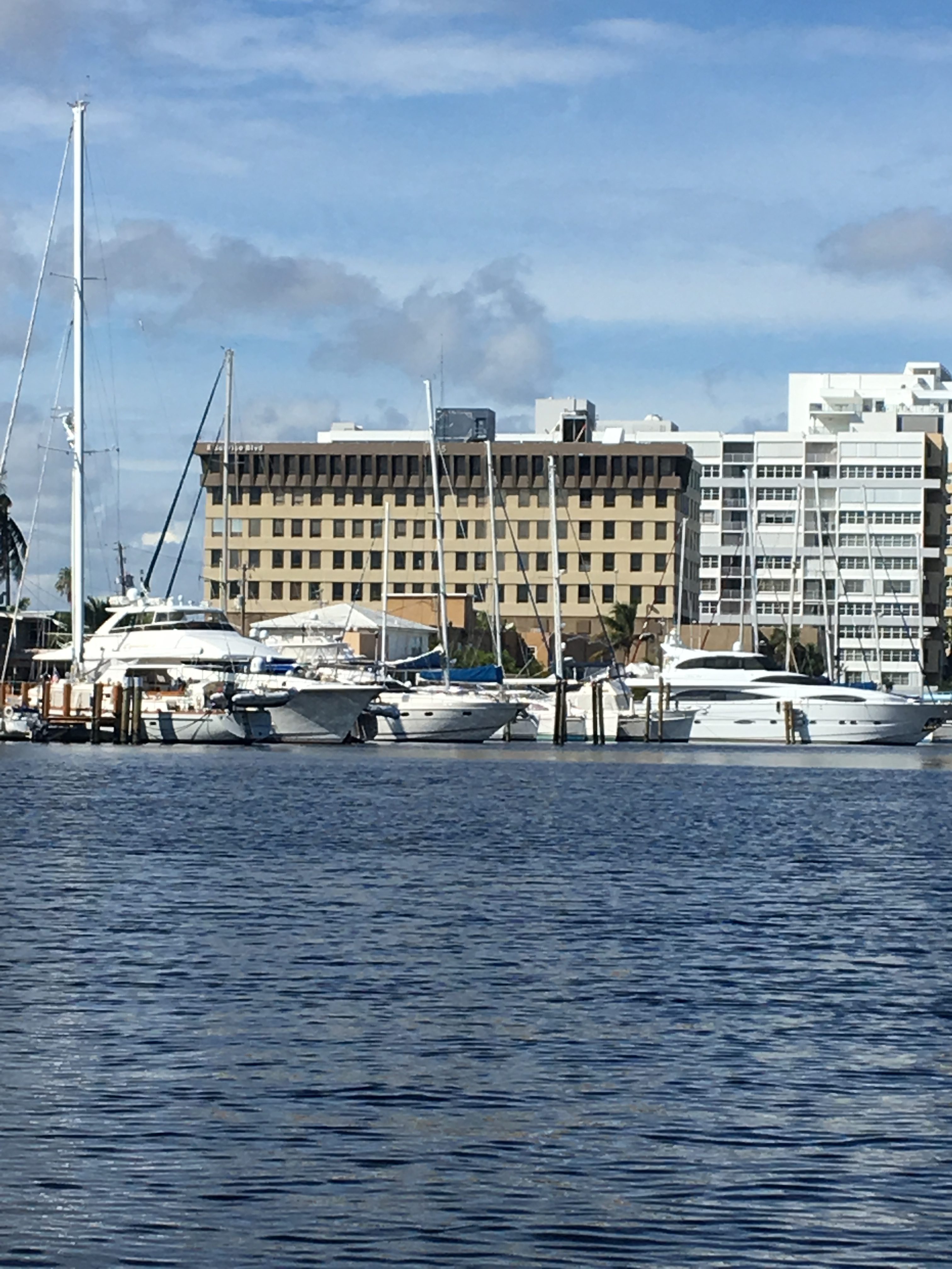 Contact Us - Jet Ski Fort Lauderdale